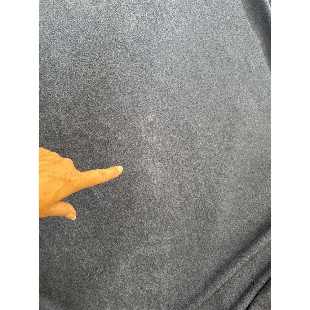 The Unbranded Brand satin trim